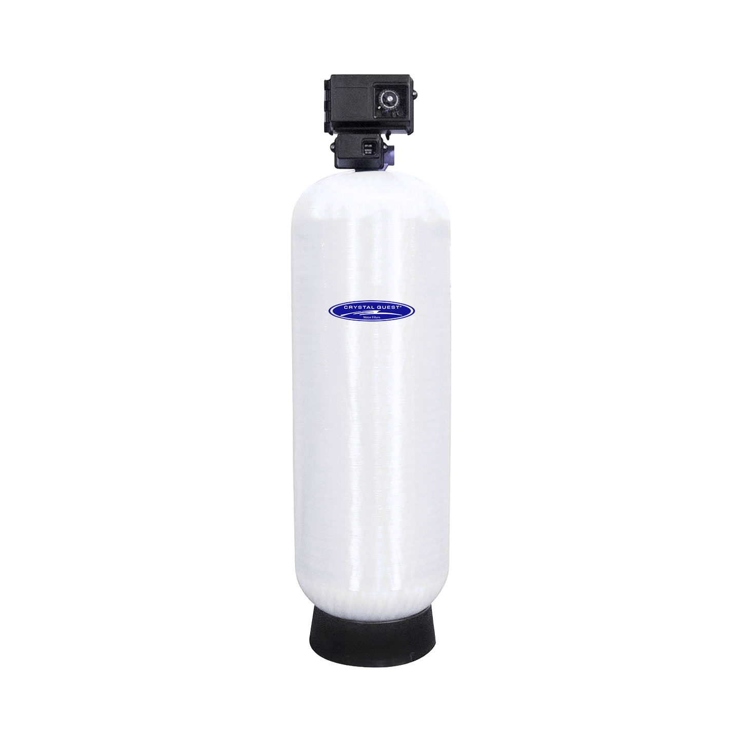 Metal Removal Water Filtration System