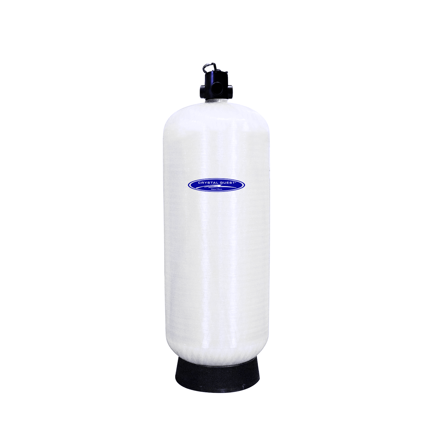 Silica Removal Water Filtration System