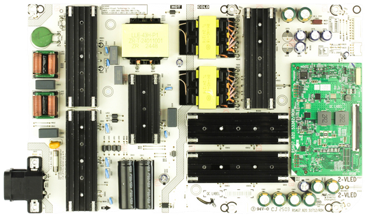 Hisense 424263 Power Supply