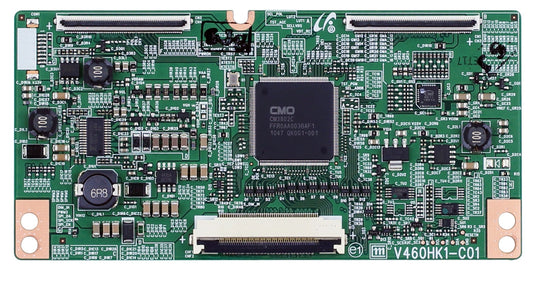 CMO 35-D059623 (V460HK1-C01) T-Con Board