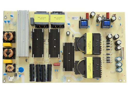Onn 514C8501M02 Power Supply, TV8501-ZC02-01, M02, 100150805