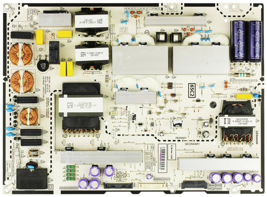 LG EAY65904022 Power Supply Board