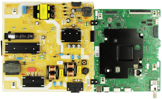 Samsung BN96-54438A Main Board Power Supply for UN65TU700DFXZA (XA09)
