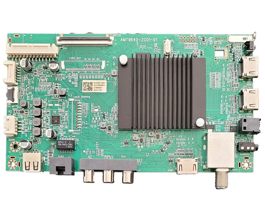 Onn 515CT9640M10 Main Board for 100012585