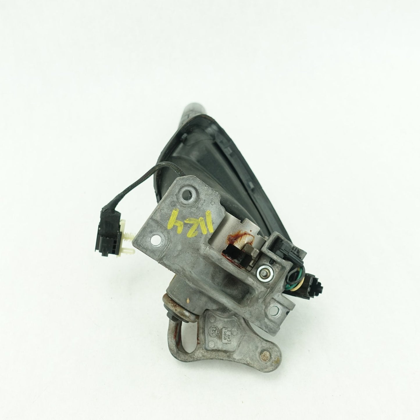 2014 2015 2016 Ford F250 F350 Steering Column Shifter Shift Gear Lever Selector