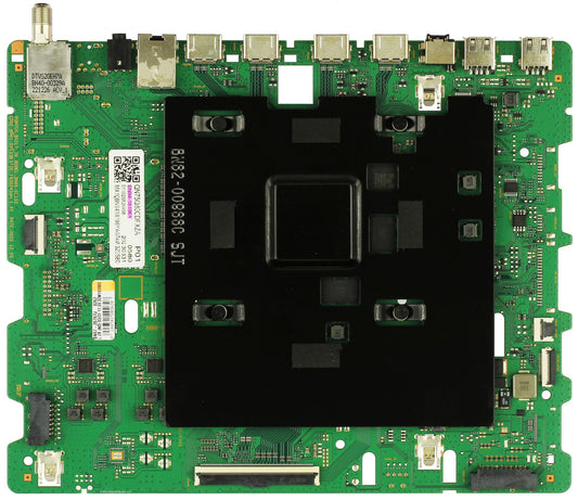 Samsung BN94-18196Y Main Board for QN75Q80CDFXZA (Version BA01)