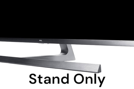 TCL 65Q825 TV Stand / Base