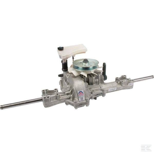 7a646084650  -  Tuff Torq Transaxle