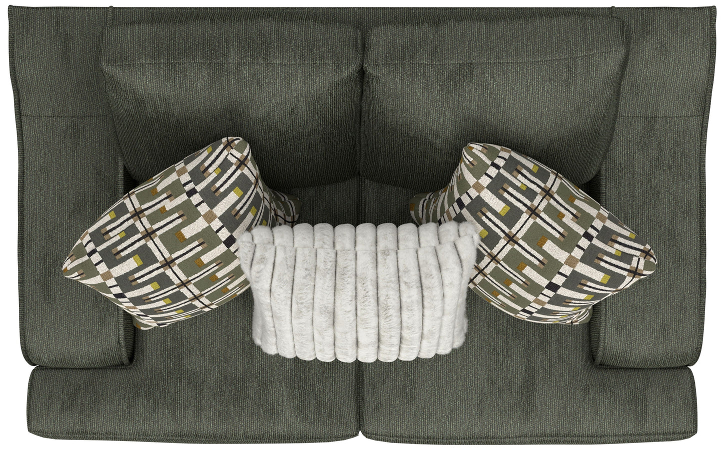 Olympus - Loveseat