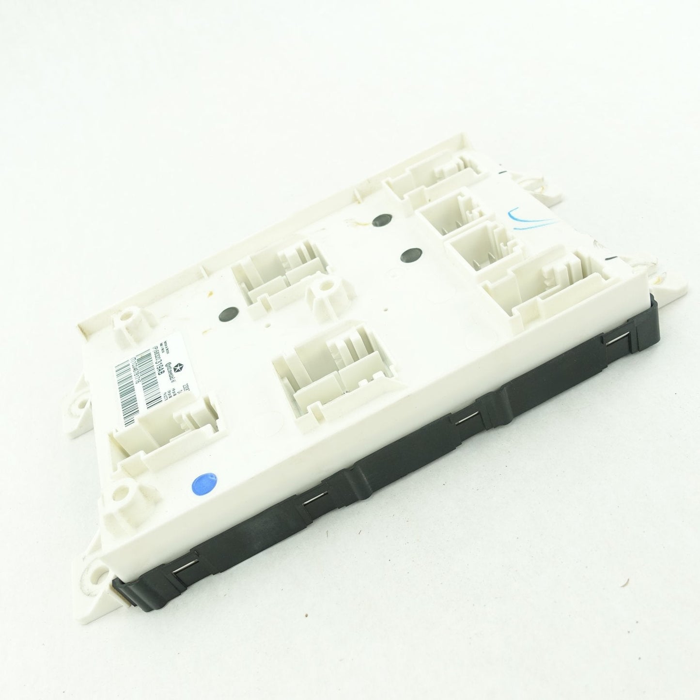 2017 2018 Ram 2500 3500 Body Control Module BCM Computer Control Unit