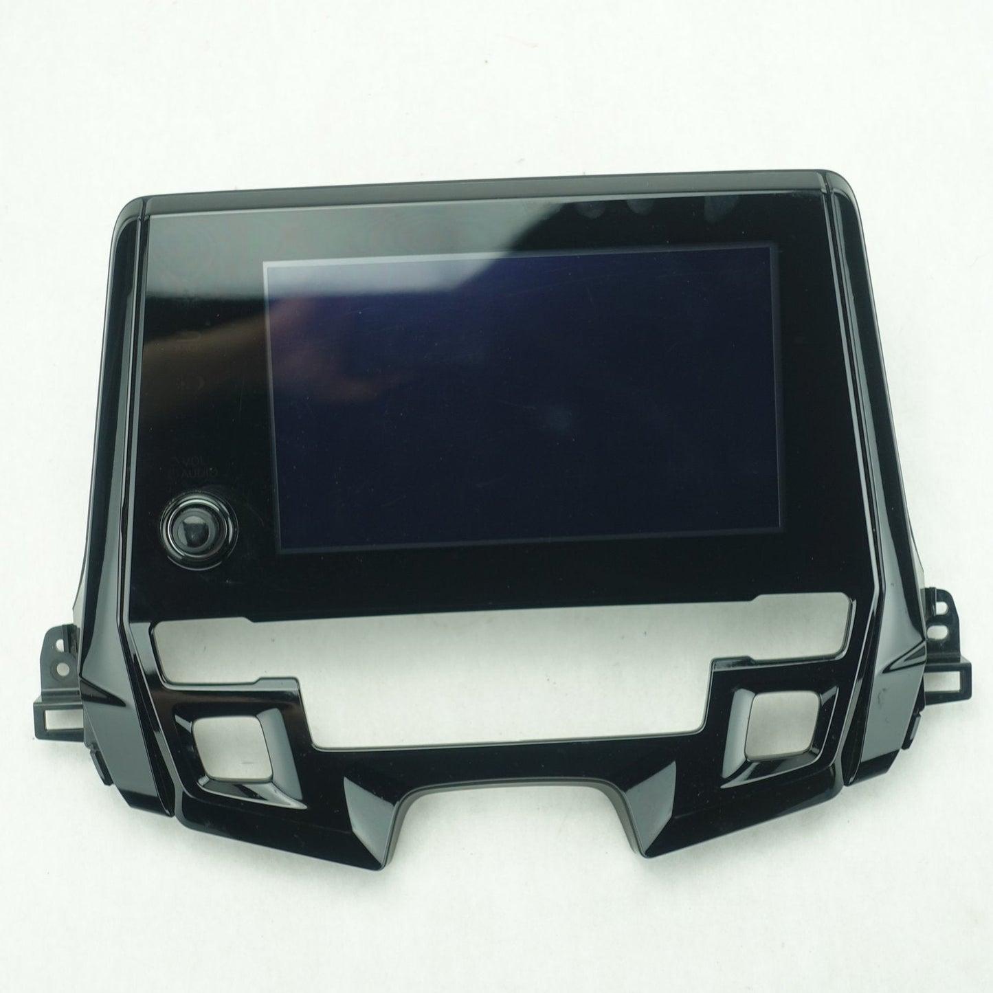 2019 2020 Honda Odyssey Dash Mounted Display Screen Radio Information Center