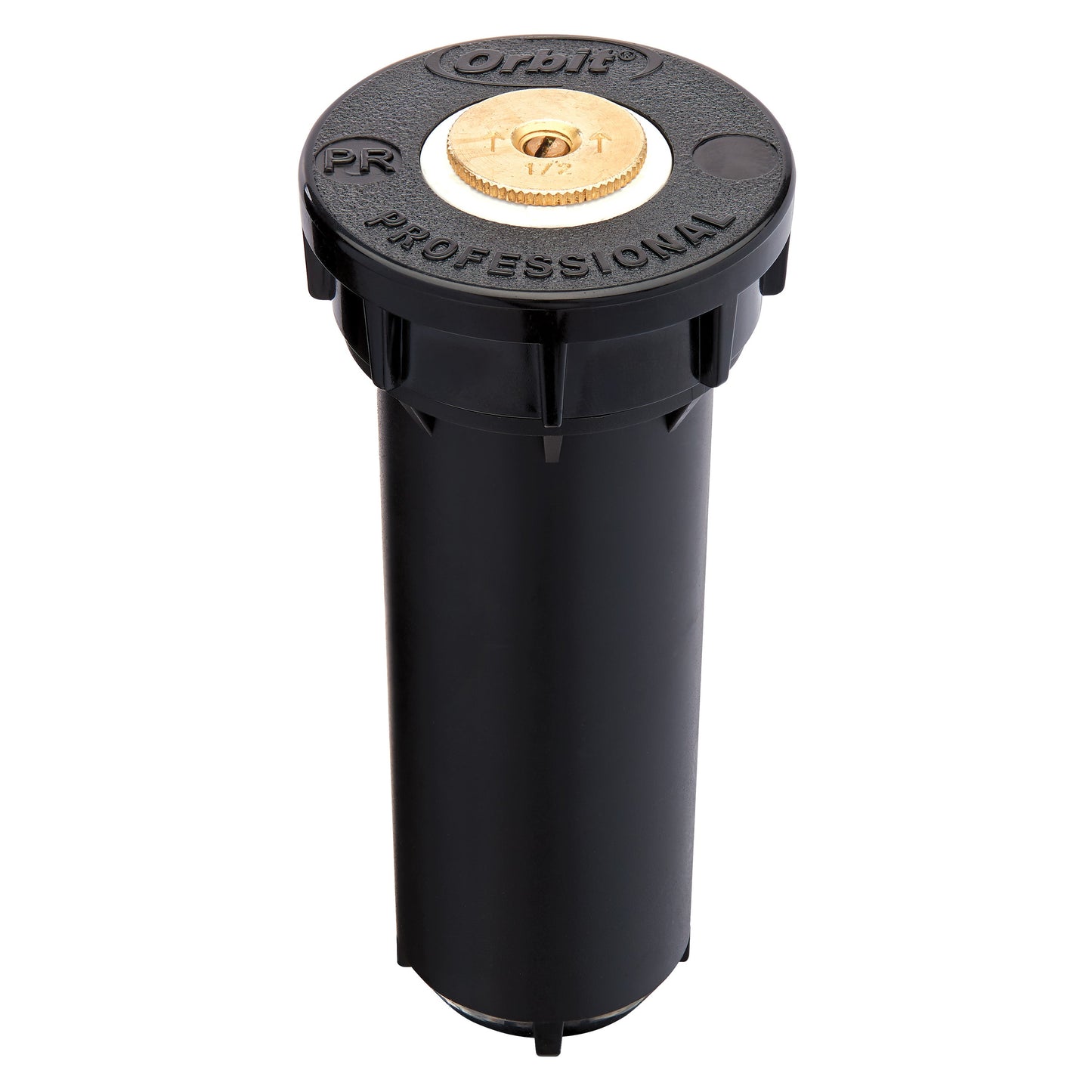 3" Professional Spray Head PR w/ Half Nozzle