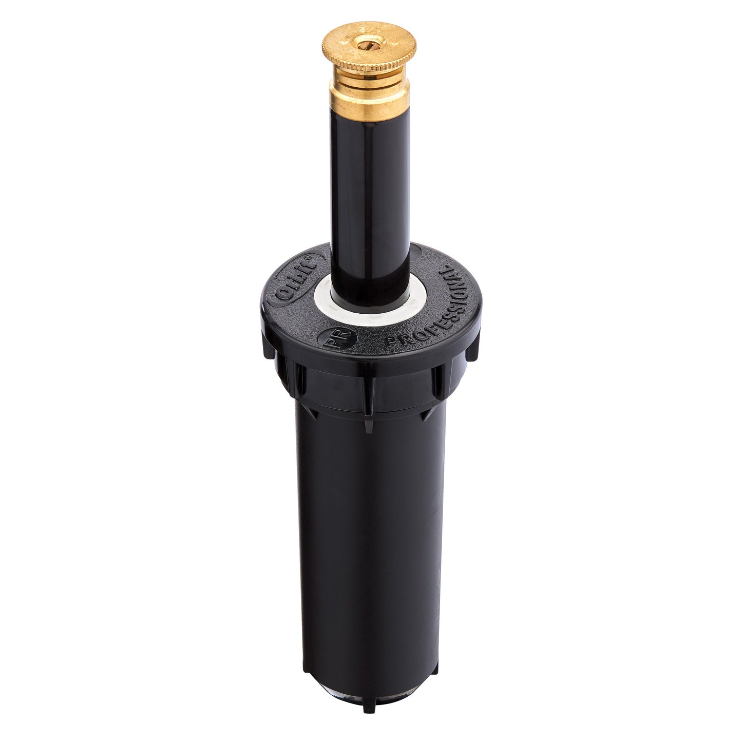 3" Professional Spray Head PR w/ Half Nozzle