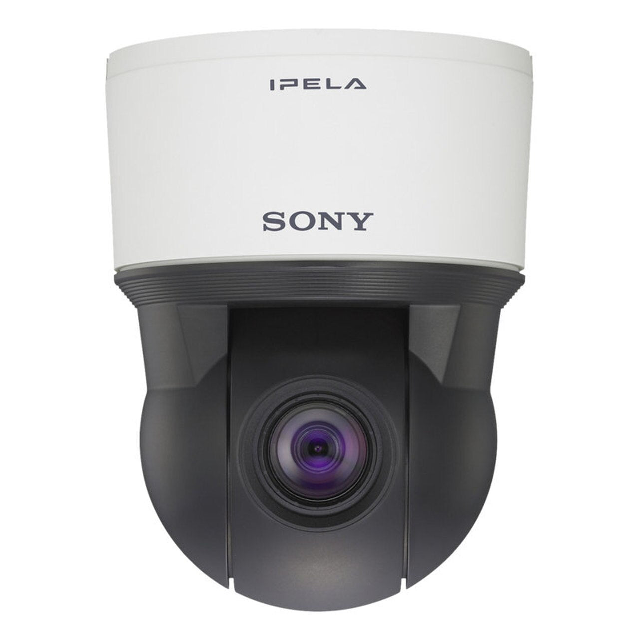 IN STOCK! Sony SNC-ER520 36x Day/Night IP Rapid Dome Camera, HPoE
