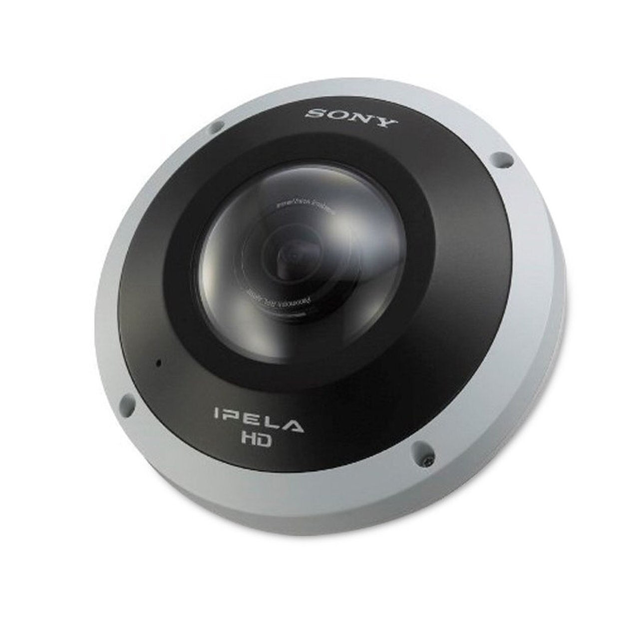 IN STOCK! Sony SNC-HM662 360°, 5 Megapixel IP camera, micro SD card slot (up to 32GB)
