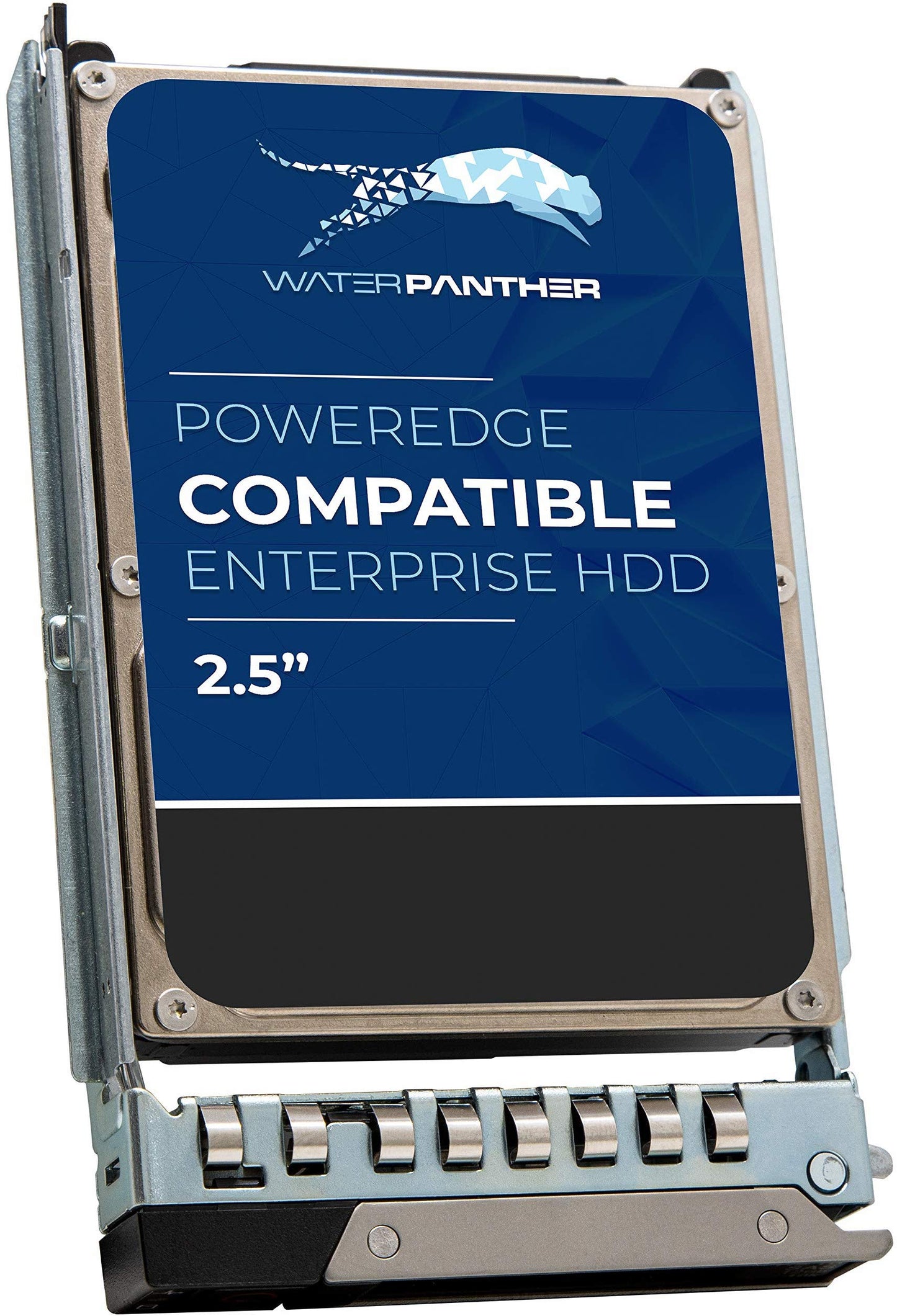 Dell 1TB 7.2K RPM SAS 12Gb/s 2.5" HDD for Dell PowerEdge Servers | Enterprise Hard Drive in G14 Tray | Comparable to D4N7V 0D4N7V 400-AXFF 56M6W 056M6W