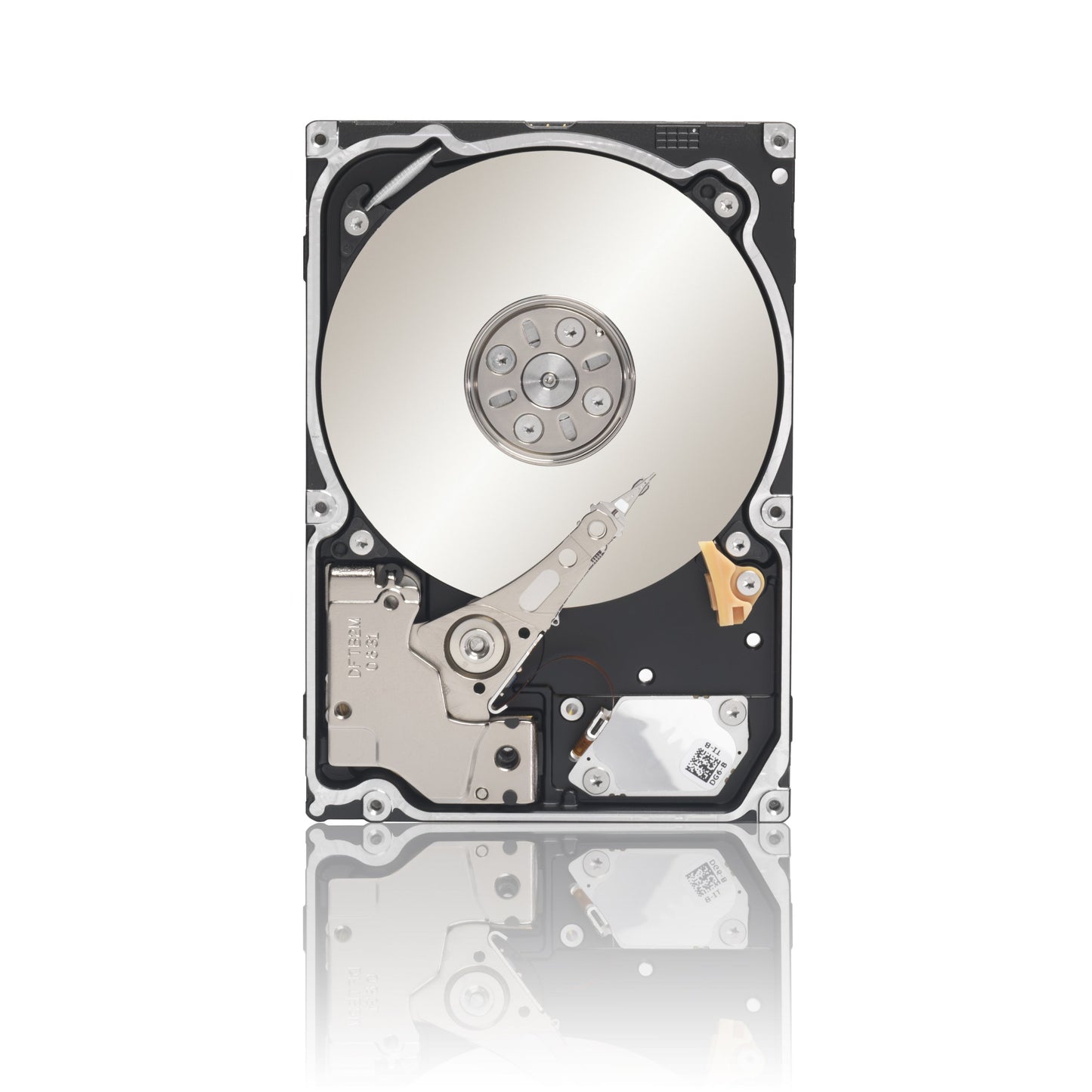 Seagate Constellation.2 500GB 7200RPM SATA 6 Gb/s 64MB Cache 2.5-Inch Internal Bare Drive ST9500620NS