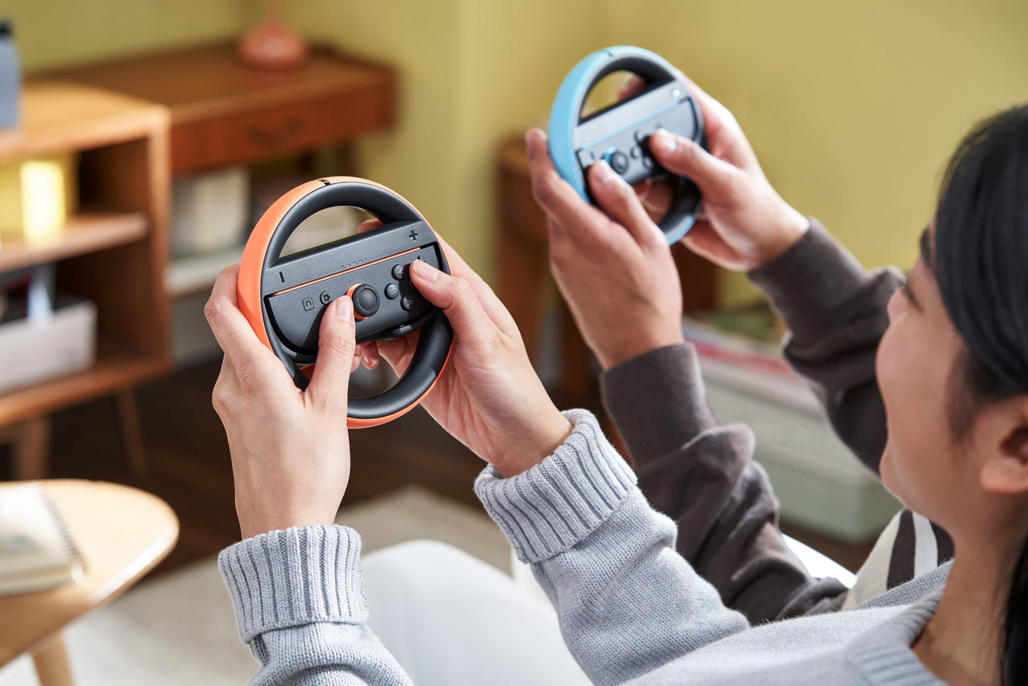 Nintendo Joy-Con™ 2 Wheel (set of 2)