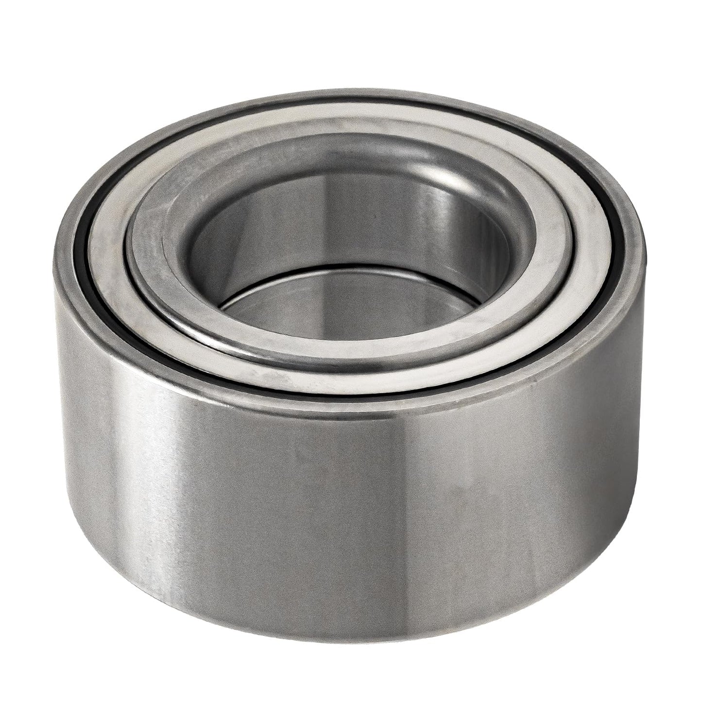 Detroit Axle - 4WD Front Wheel Bearing Hub for Ford F-250 F-350 Super Duty 2011-2016, Replacement 2012 2013 2014 2015 F-250 F-350 Super Duty (SRW Models) Wheel Bearing and Hub Assembly