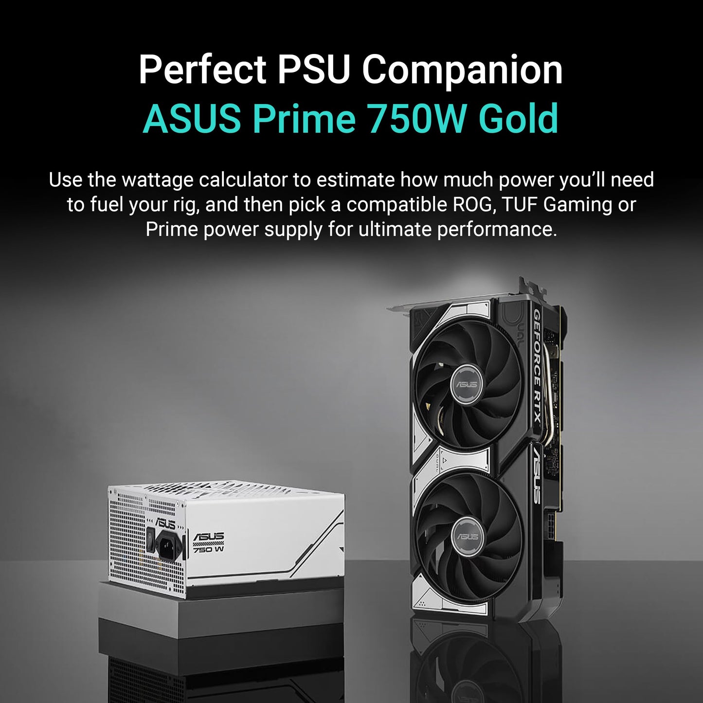 ASUS Dual NVIDIA GeForce RTX™ 5060 8GB GDDR7 White OC Edition Graphics Card, Desktop (PCIe 5.0, DLSS 4, HDMI 2.1b, DisplayPort 2.1b, 2.5-Slot, Axial-tech Fan, Dual BIOS), 3 Year Warranty