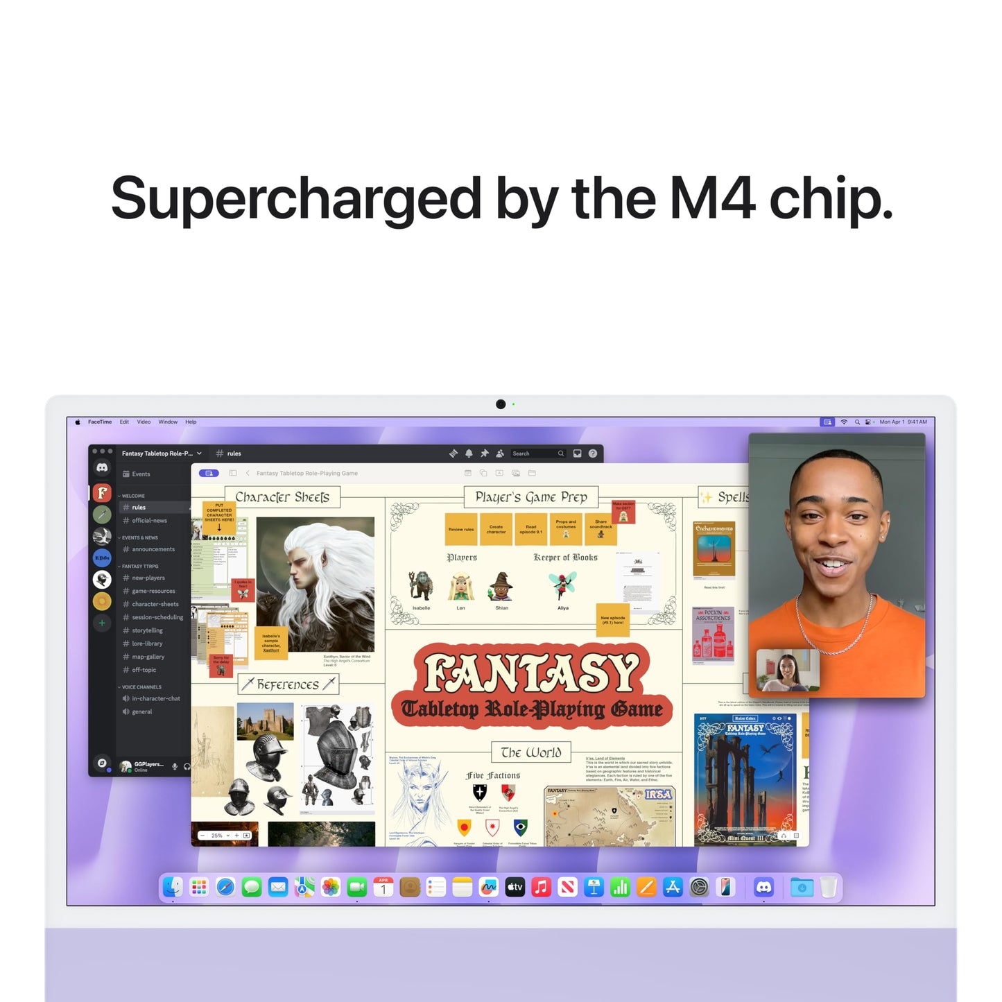Apple 2024 iMac All-in-One Desktop Computer with M4 chip with 10-core CPU and 10-core GPU: Built for Apple Intelligence, 24-inch Retina Display, 24GB Unified Memory, 512GB SSD Storage; Silver