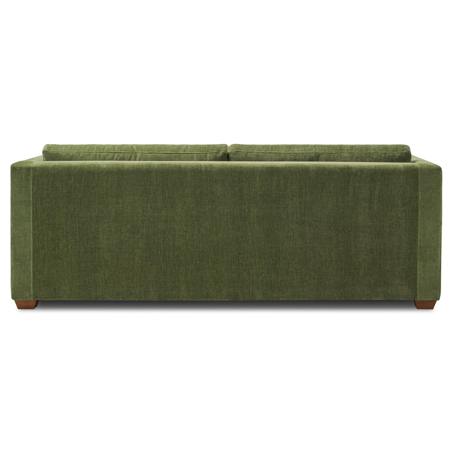 Poly & BARK Napa 88.5" Sofa with Deep Seating, Tailored Upholstered Finish, Clean Modern Lines, and Balanced Proportions for Comfortable and Refined Living Spaces