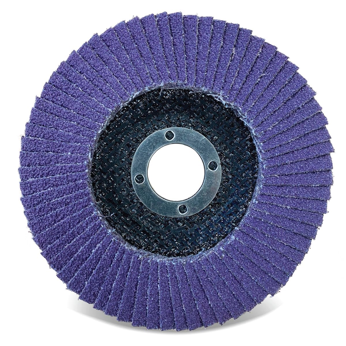CGW Abrasives FLAP DISCS ALU