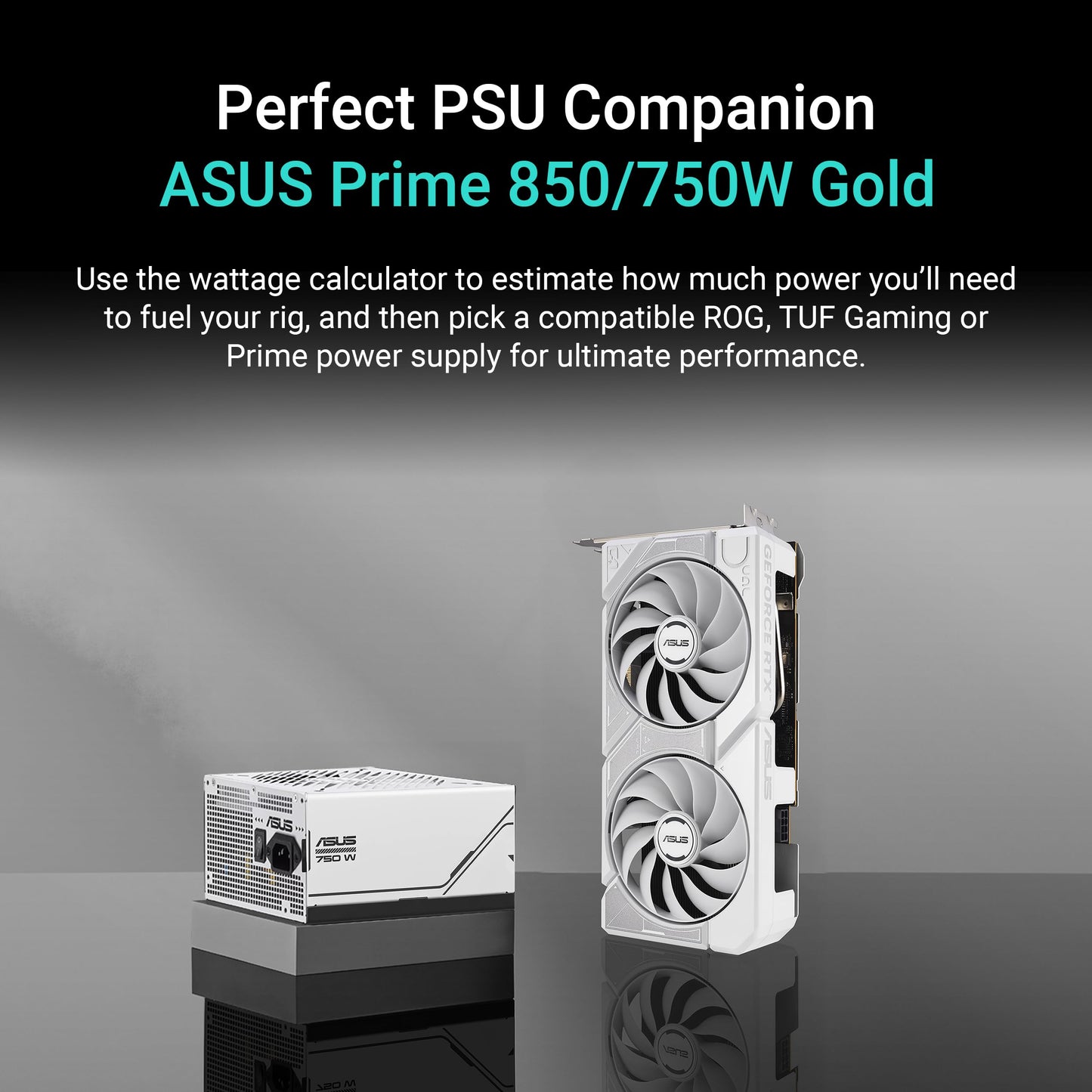 ASUS Dual NVIDIA GeForce RTX™ 5060 8GB GDDR7 White OC Edition Graphics Card, Desktop (PCIe 5.0, DLSS 4, HDMI 2.1b, DisplayPort 2.1b, 2.5-Slot, Axial-tech Fan, Dual BIOS), 3 Year Warranty