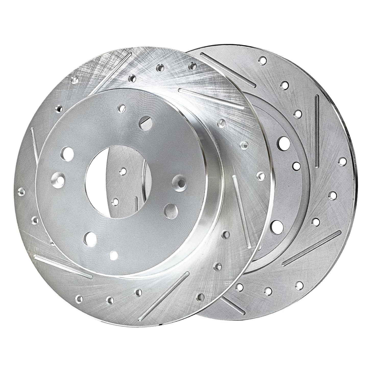 Detroit Axle - Rear Brake Kit for 2009-2019 Toyota Corolla 2010 2011 2012 2013 2014 2015 2016 2017 2018 Brake Drums Brakes Shoes Rear Replacement