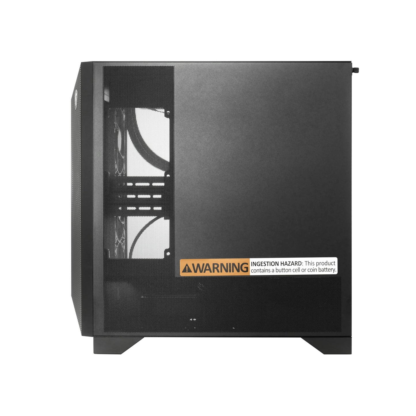 msi Aegis ZS2 Gaming Desktop: AMD Ryzen R9-7900X, GeForce RTX 5070, 32GB DDR5, 2TB M.2 NVMe, Liquid Cooling, VR-Ready, WiFi 7, Windows 11 Home: C7NVP-1435US