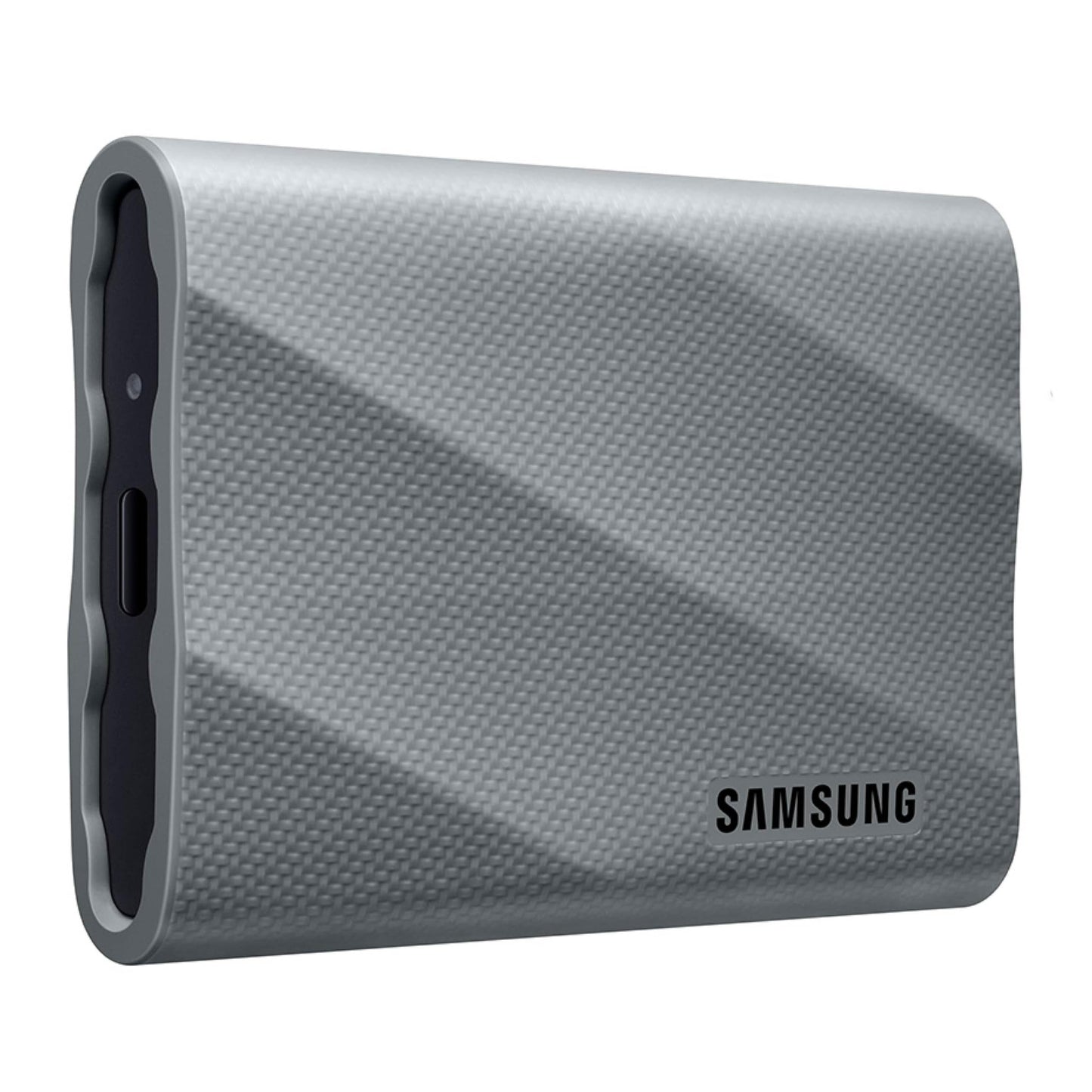SAMSUNG T9 Portable SSD 4TB, USB 3.2 Gen 2x2 External Solid State Drive, Seq. Read Speeds Up to 2,000MB/s for Gaming, Students and Professionals,MU-PG4T0B/AM, Black (pack of 1)