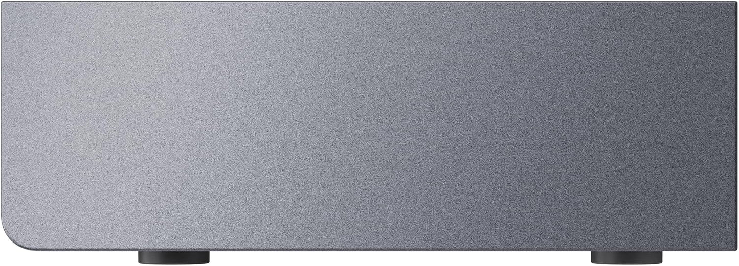 ASUS Ascent GX10 AI Supercomputer, DGX Spark, NVIDIA GB10 Superchip, 128GB LPDDR5x, 1TB PCIe Gen4 NVMe SSD, Wi-Fi 7 & BT5.4, Agentic AI Ready, Supports OpenClaw, NemoClaw, Stackable Chassis