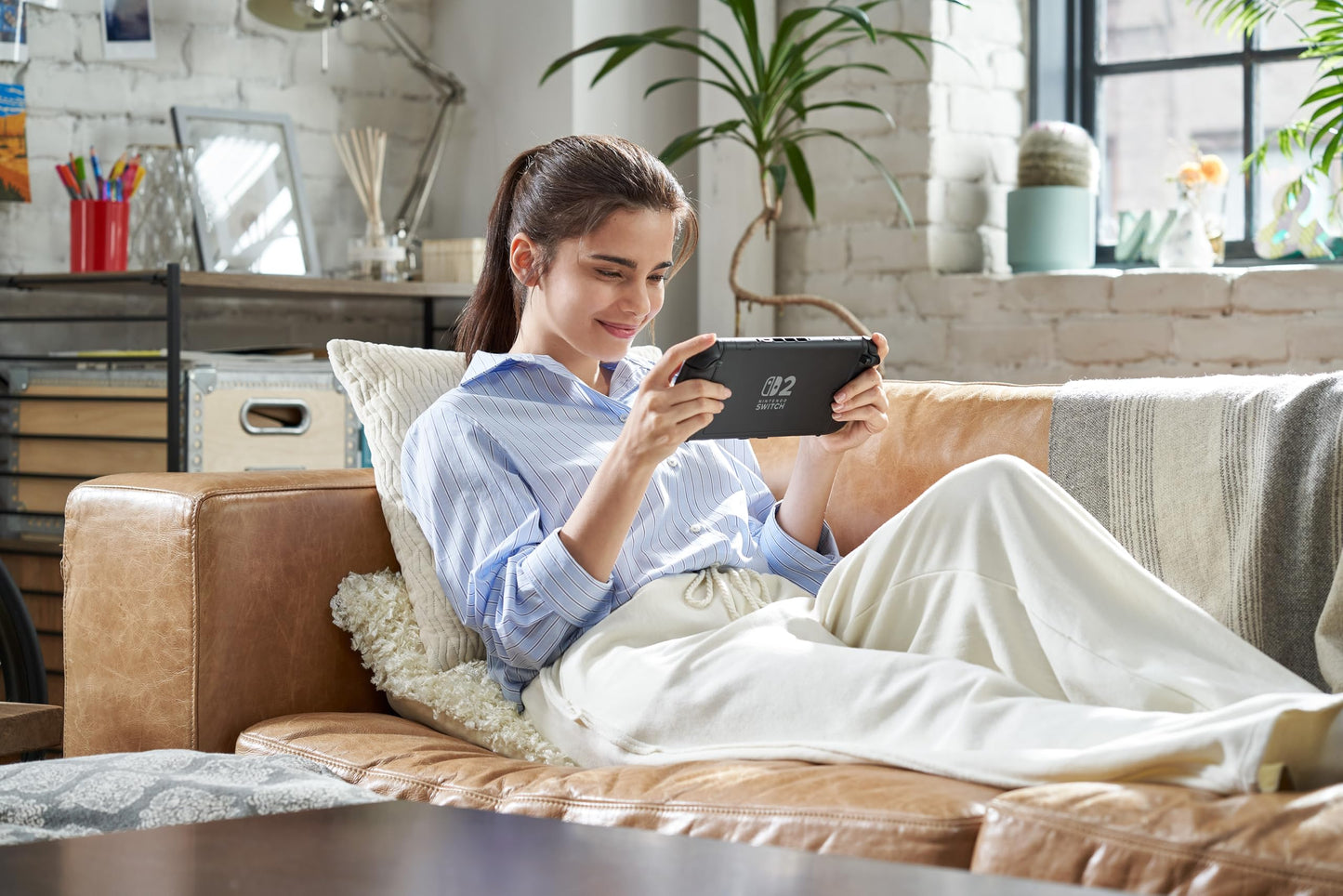 Nintendo Switch 2 System