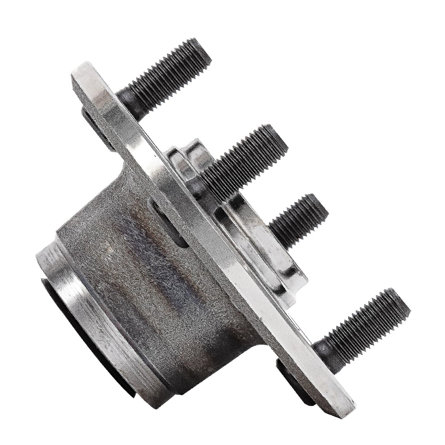 Detroit Axle - 2 Front Wheel Bearing Hub Assembly for Chevy Malibu 2013-2015 Impala 14-17, for Buick Lacrosse Regal 11-17 Cadillac XTS CTS 14-16, for GMC Terrain Equinox 10-17, 5 Lugs Replacement