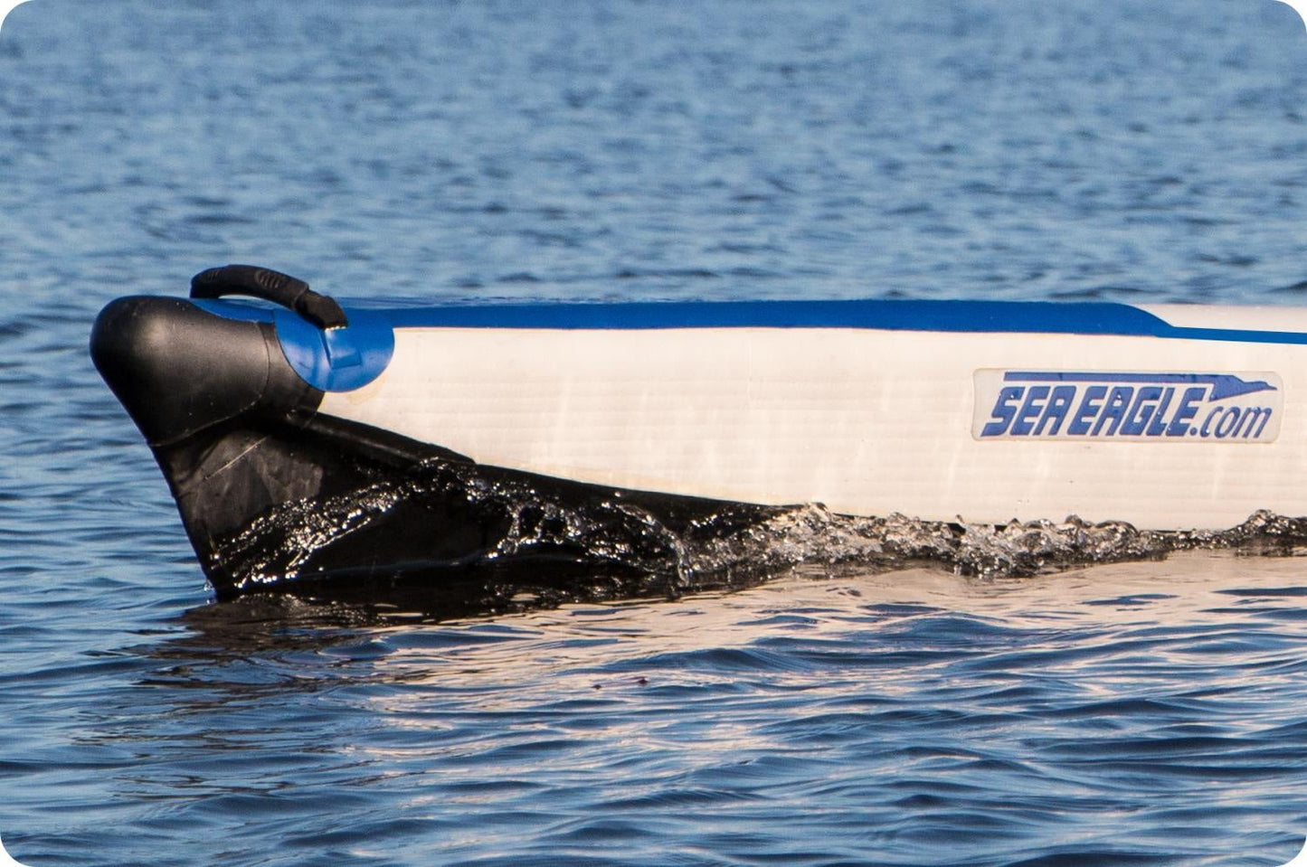 The 393rl RazorLite™ Inflatable Kayak