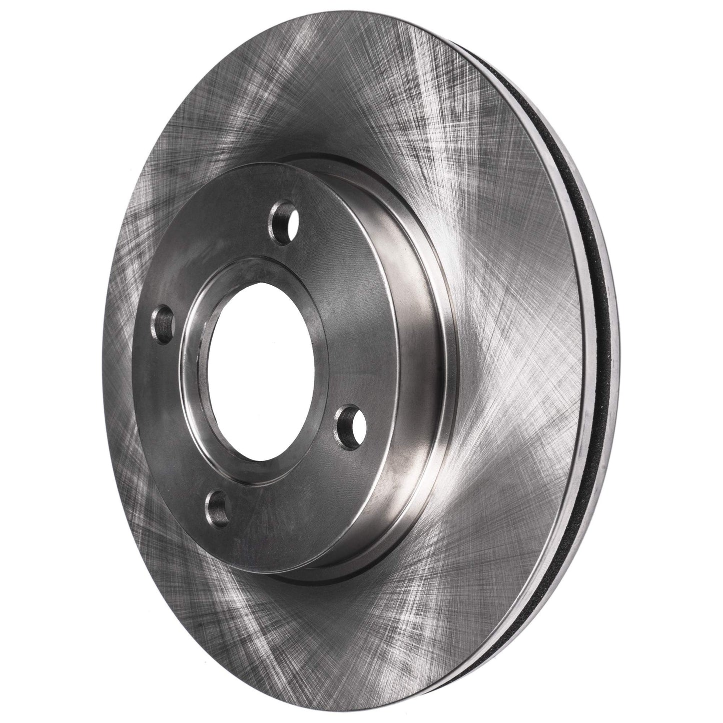 Detroit Axle - Rear Brake Kit for Nissan Altima Maxima Juke Sentra Disc Brake Rotors and Ceramic Brakes Pads Replacement: 11.46" inch Rotor
