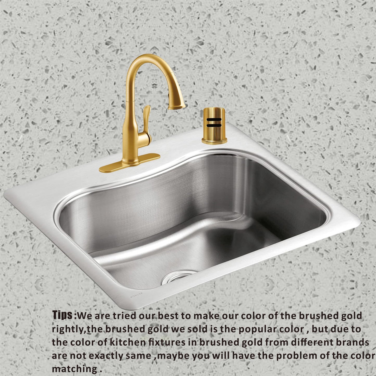 Dishwasher Air Gap Cover Black only, Skirted, Replacement Black air gap dishwasher,Solid Brass,Matte Black Finish