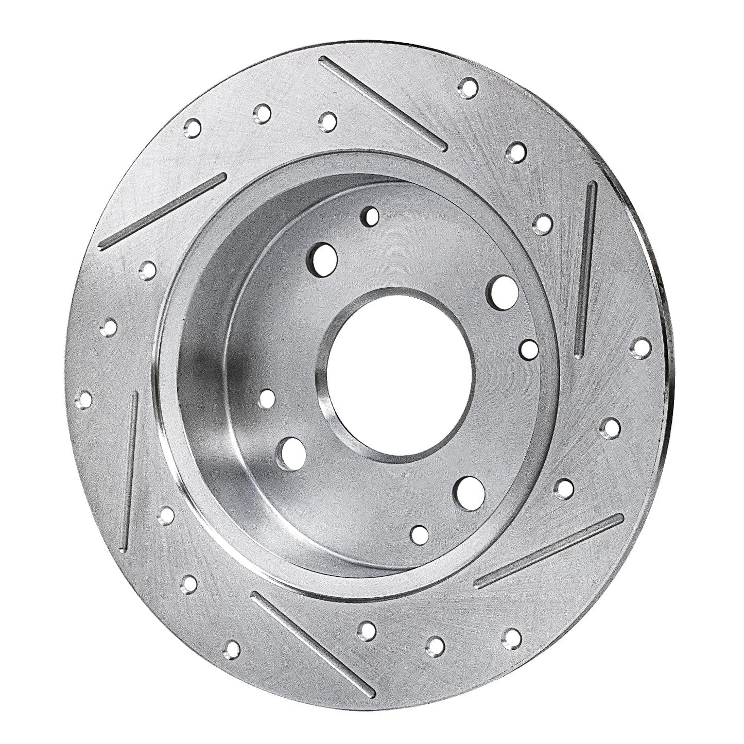 Detroit Axle - Rear Brake Kit for 2009-2019 Toyota Corolla 2010 2011 2012 2013 2014 2015 2016 2017 2018 Brake Drums Brakes Shoes Rear Replacement