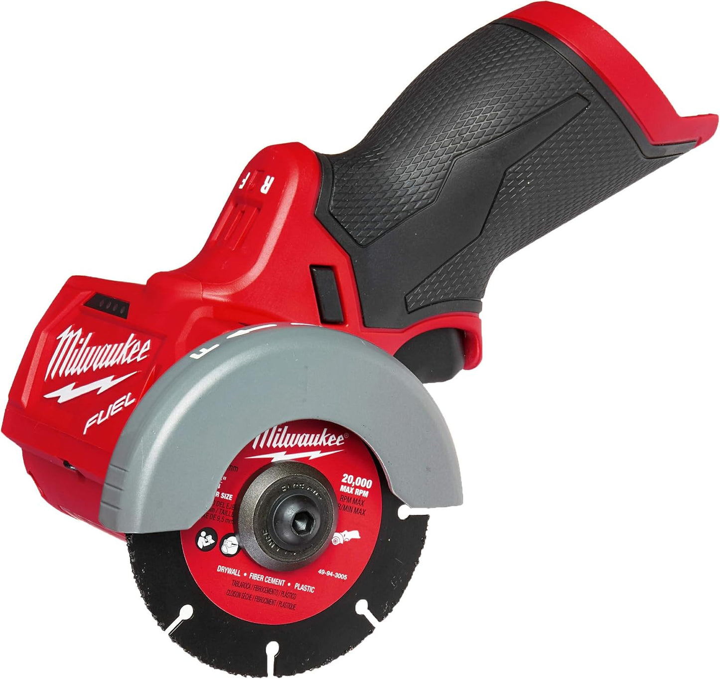 Compact Cut Off Tool Kit,12.0V,Li-Ion