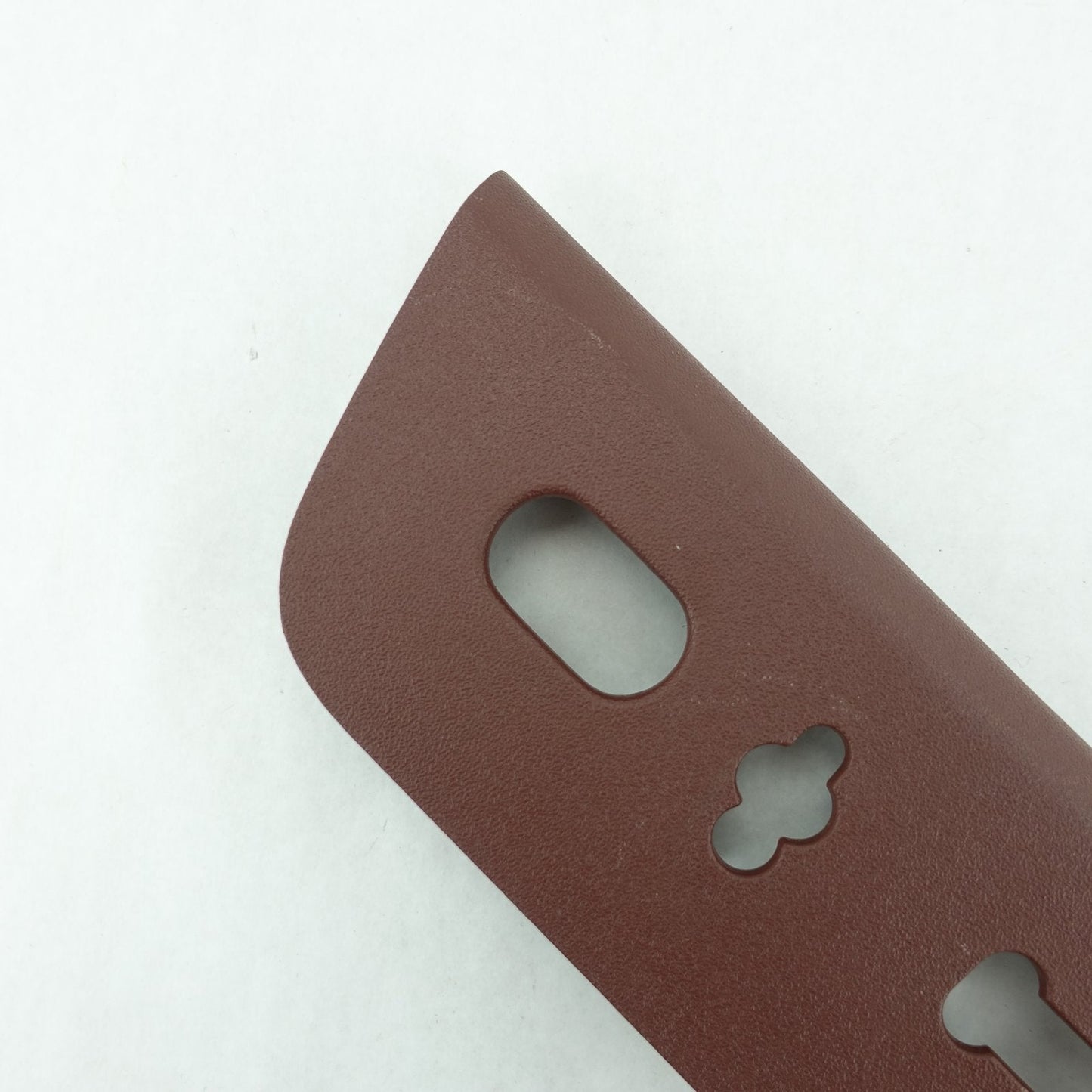 2014 2015 2016 Ford F250 F350 King Ranch Passenger Seat Switch Trim Bezel Cover