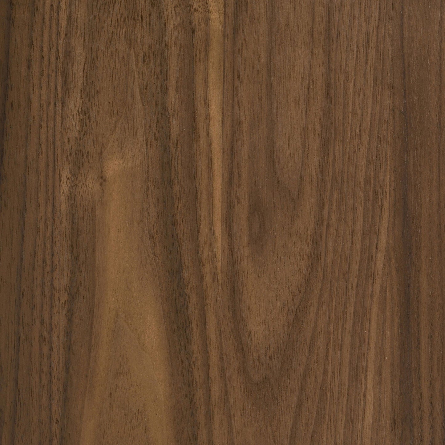 Bradley Round SmartTop Cocktail Coffee Table Smokey Grey and Brown