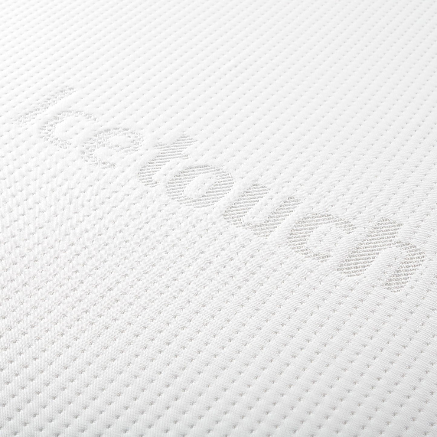 Cascade 3-inch Full Cool Memory Foam Mattress Topper
