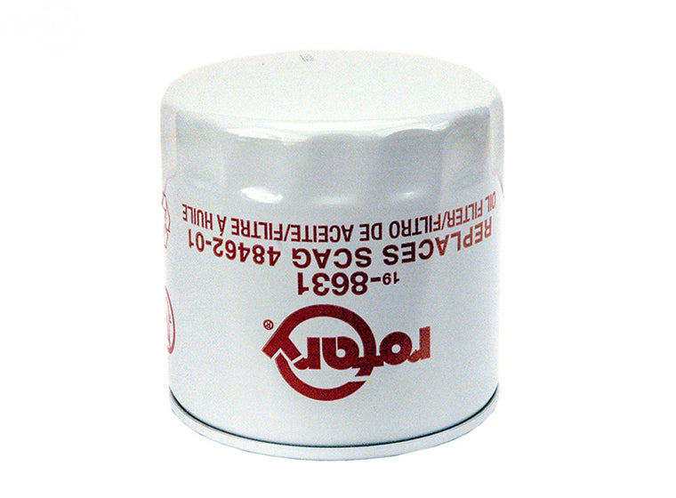 8631 HYDRO FILTER