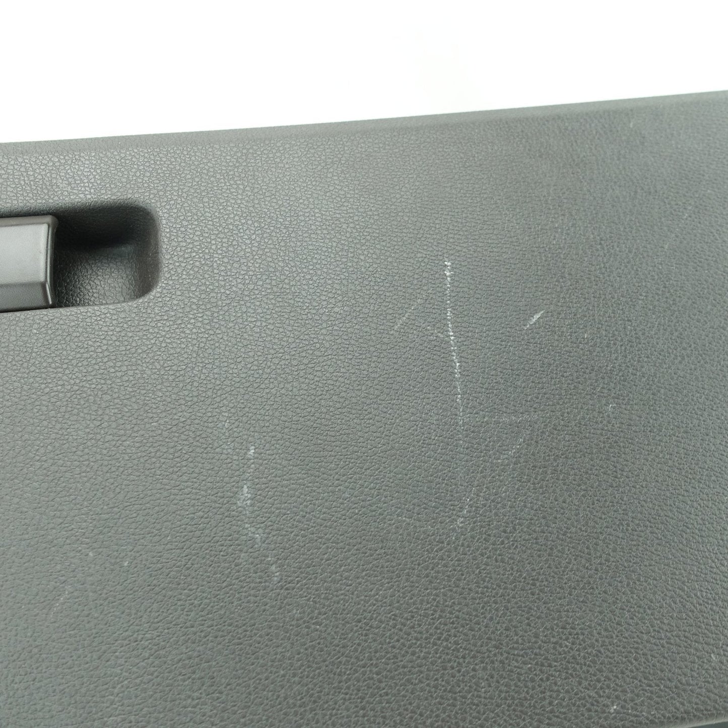 2018 2019 Honda Odyssey Storage Glove Box Gray