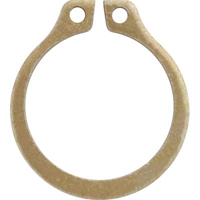 7/8in Shaft External Retaining Ring