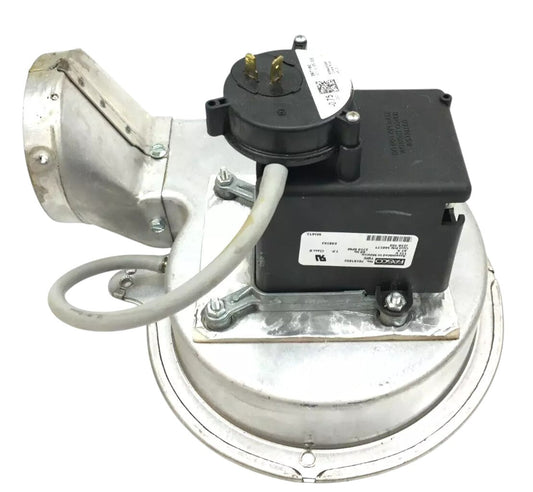 FASCO 7058-1002 Draft Inducer Blower Motor 5426424 J238-100 (REFURBED)