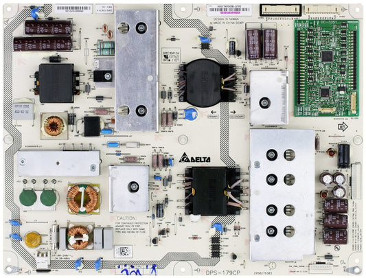 Vizio 0500-0707-0120 (DPS-179CP A) Power Supply / LED Board