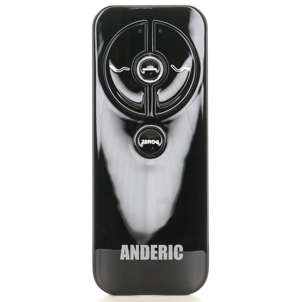 Anderic Substitute For Sealy RF368B EASE BLACK ERGO Adjustable Adjustable Bed Remote Control - JLDK.30.03.13 [RR399A]