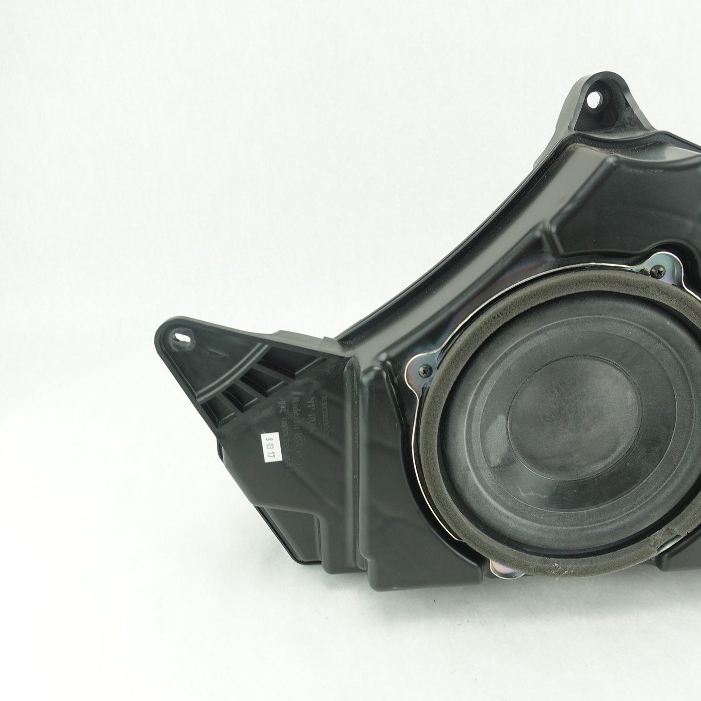 2019 2020 2021 2022 2023 2024 2025 Honda Odyssey Subwoofer Speaker Enclosure Box
