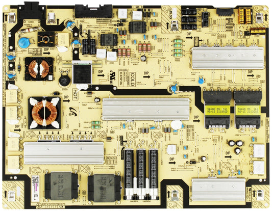 Samsung BN44-01113A Power Supply / LED Board - Like New / New Other